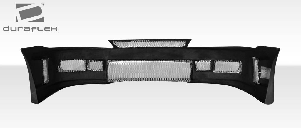 1996-1997 Honda Accord 2DR Duraflex Spyder Body Kit - 4 Piece