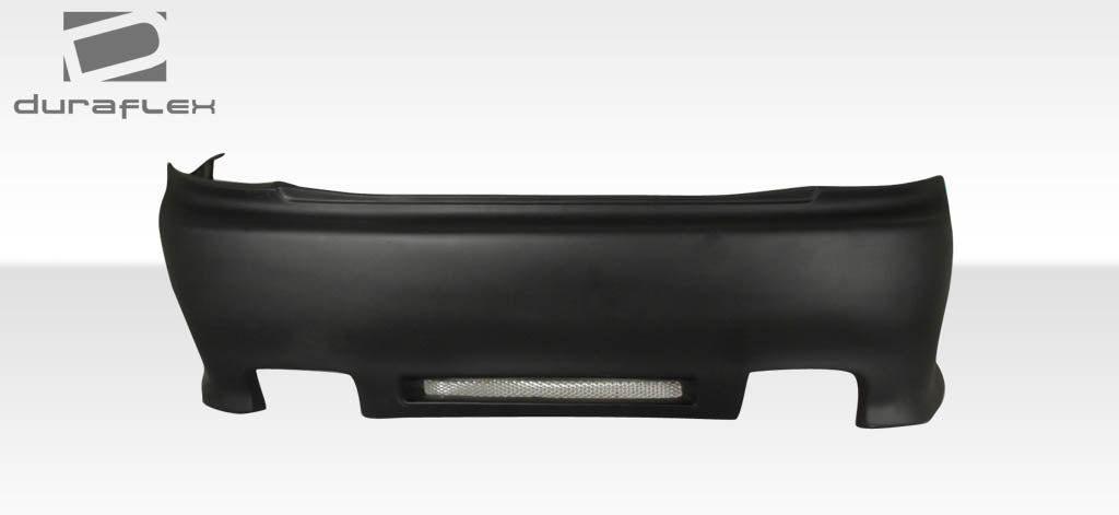 1994-1995 Honda Accord 2DR Duraflex Spyder Body Kit - 4 Piece