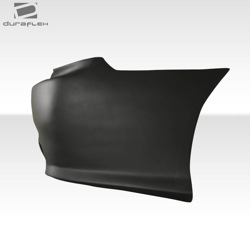 1994-1995 Honda Accord 2DR Duraflex R34 Body Kit - 4 Piece