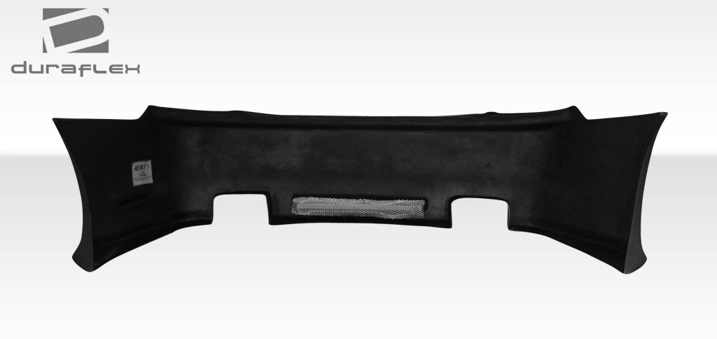 1994-1995 Honda Accord 2DR Duraflex R34 Body Kit - 4 Piece