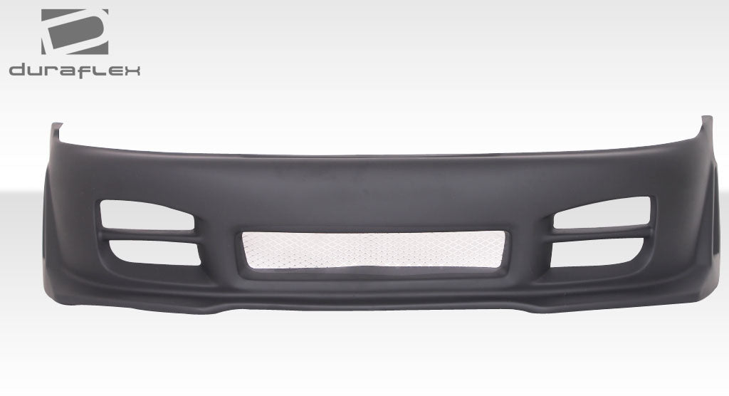 1996-1997 Honda Accord 4DR Duraflex R34 Body Kit - 4 Piece