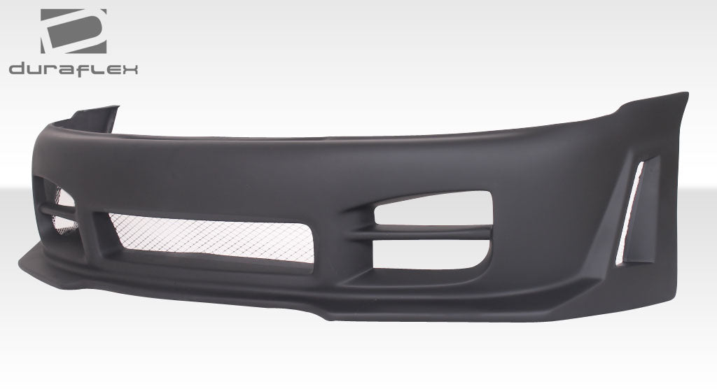 1996-1997 Honda Accord 4DR Duraflex R34 Body Kit - 4 Piece