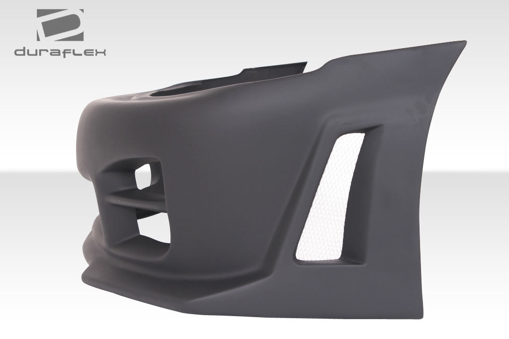 1996-1997 Honda Accord 4DR Duraflex R34 Body Kit - 4 Piece