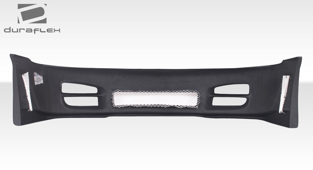 1994-1995 Honda Accord 2DR Duraflex R34 Body Kit - 4 Piece