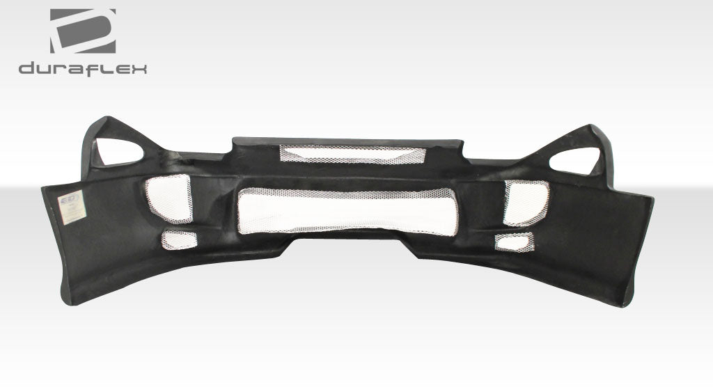 1994-1998 Mitsubishi 3000GT Dodge Stealth Duraflex Vader Front Bumper Cover - 1 Piece