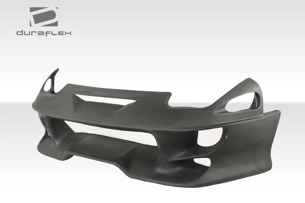 1994-1998 Mitsubishi 3000GT Dodge Stealth Duraflex Vader Front Bumper Cover - 1 Piece