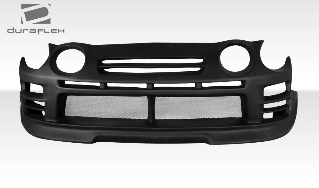 1994-1999 Toyota Celica Duraflex C-5 Front Bumper Cover - 1 Piece