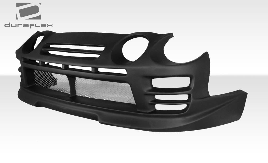 1994-1999 Toyota Celica Duraflex C-5 Front Bumper Cover - 1 Piece