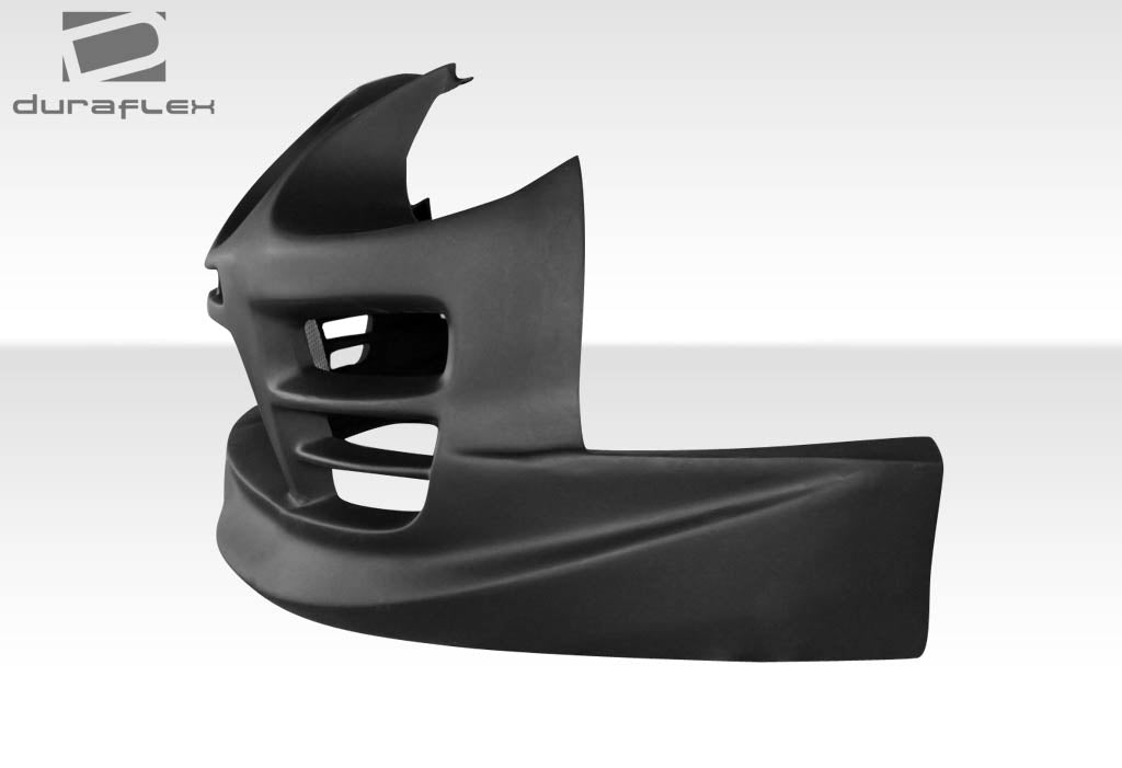 1994-1999 Toyota Celica Duraflex C-5 Front Bumper Cover - 1 Piece