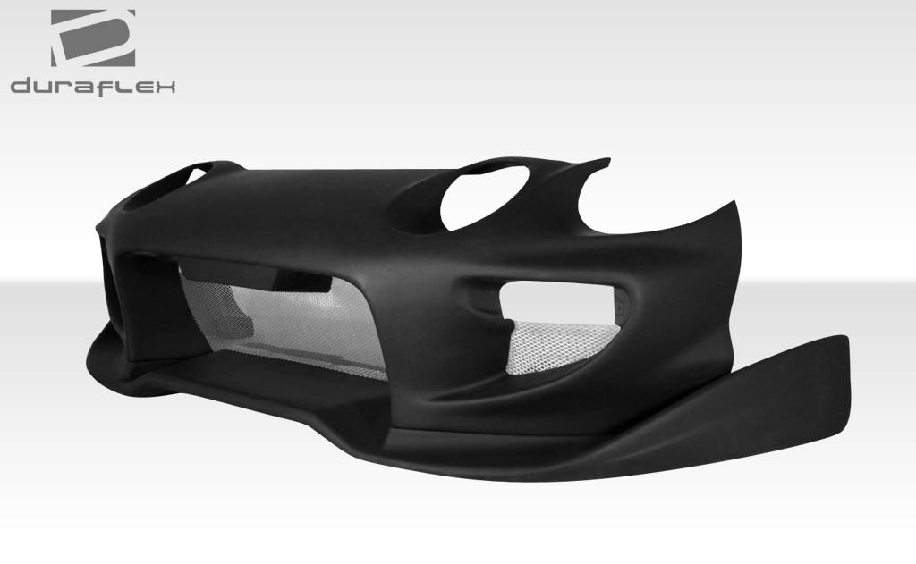1994-1999 Toyota Celica Duraflex Vader Front Bumper Cover - 1 Piece