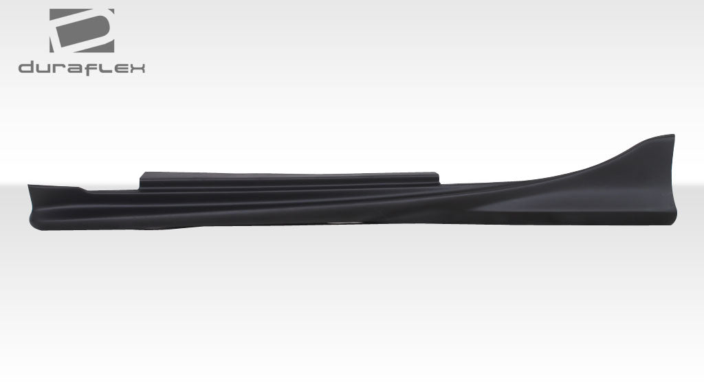 1994-1999 Toyota Celica Duraflex Vader Side Skirts Rocker Panels - 2 Piece