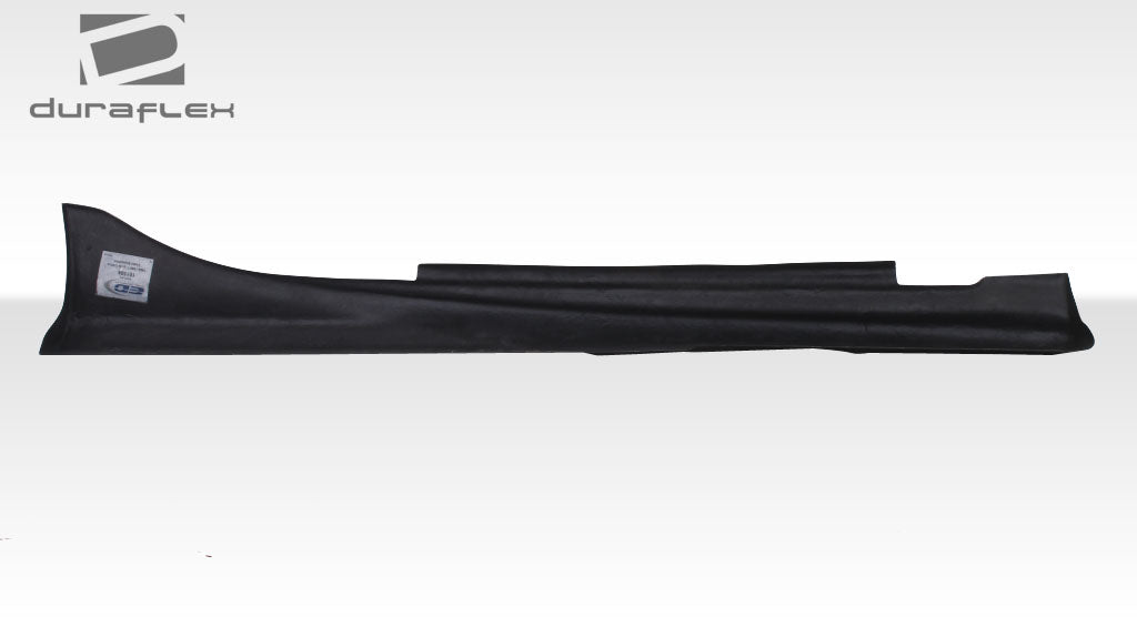 1994-1999 Toyota Celica Duraflex Vader Side Skirts Rocker Panels - 2 Piece