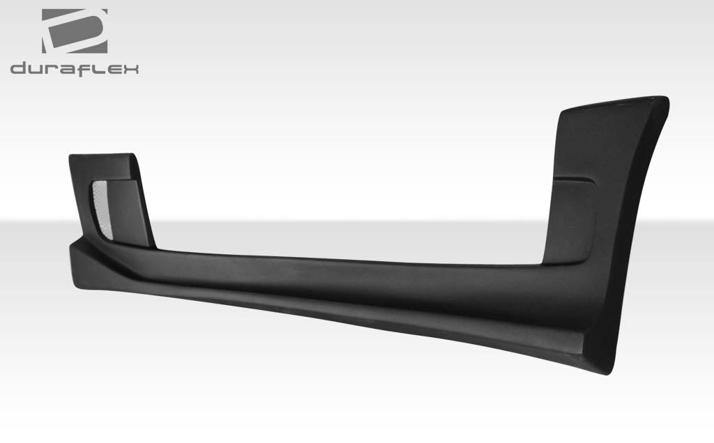 1995-2005 Chevrolet Cavalier 2DR Drifter 1995-2002 Pontiac Sunfire 2DR Duraflex Blits Side Skirts Rocker Panels - 2 Piece