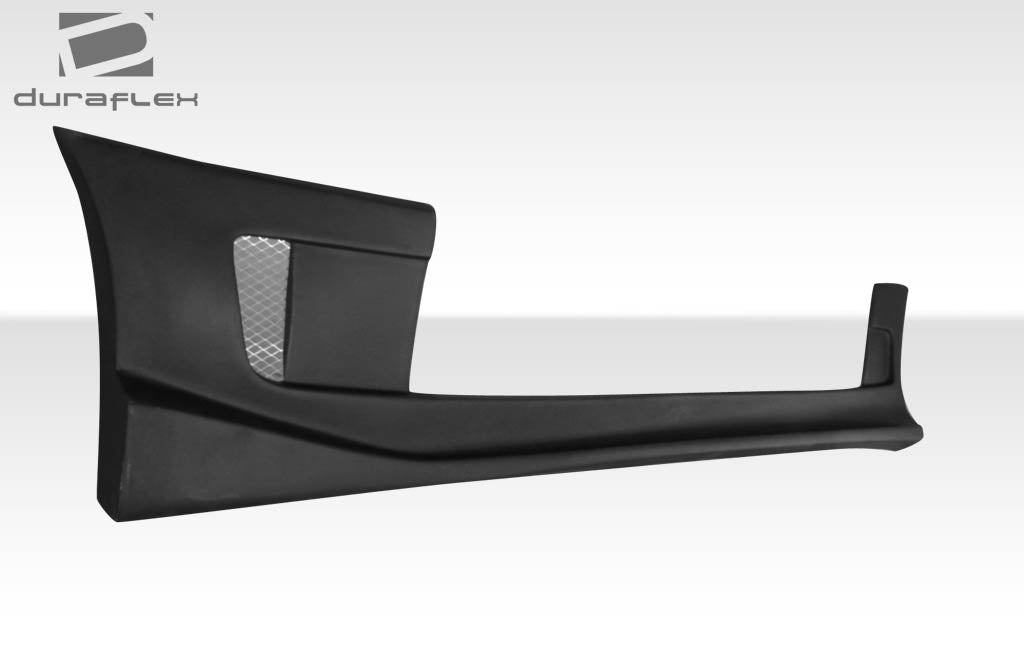 1995-2005 Chevrolet Cavalier 2DR Drifter 1995-2002 Pontiac Sunfire 2DR Duraflex Blits Side Skirts Rocker Panels - 2 Piece