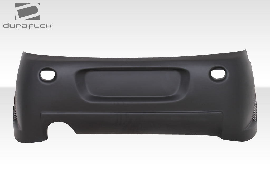 1995-1999 Mitsubishi Eclipse Eagle Talon Duraflex B-2 Body Kit - 4 Piece
