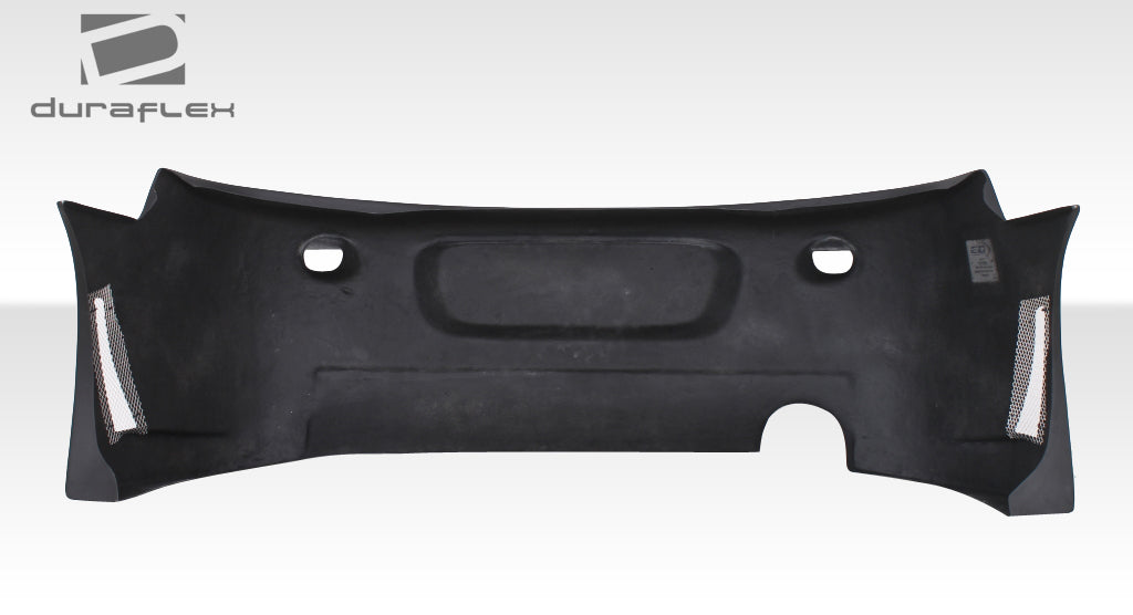 1995-1999 Mitsubishi Eclipse Eagle Talon Duraflex B-2 Body Kit - 4 Piece