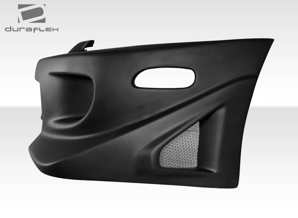 1995-1996 Mitsubishi Eclipse Eagle Talon Duraflex Blits Body Kit - 4 Piece