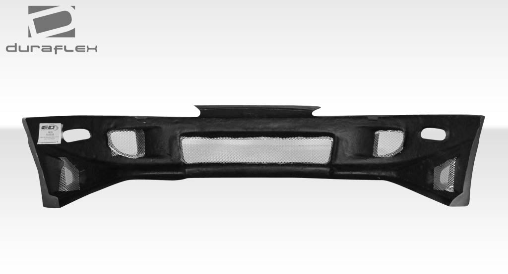 1995-1996 Mitsubishi Eclipse Eagle Talon Duraflex Blits Body Kit - 4 Piece