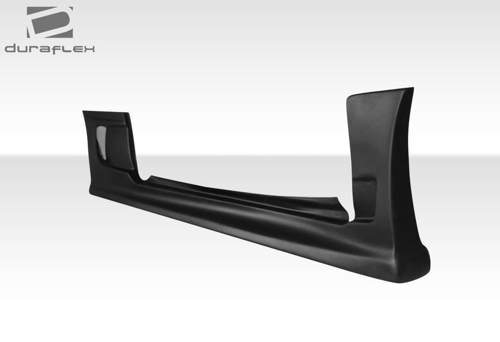 1995-1999 Mitsubishi Eclipse Eagle Talon Duraflex Blits Side Skirts Rocker Panels - 2 Piece