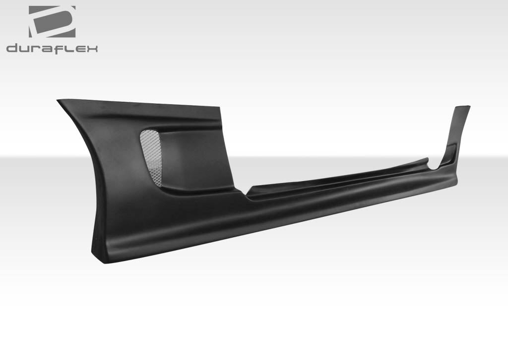 1995-1999 Mitsubishi Eclipse Eagle Talon Duraflex Blits Side Skirts Rocker Panels - 2 Piece
