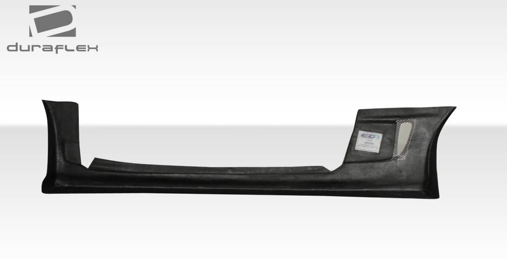 1995-1999 Mitsubishi Eclipse Eagle Talon Duraflex Blits Side Skirts Rocker Panels - 2 Piece