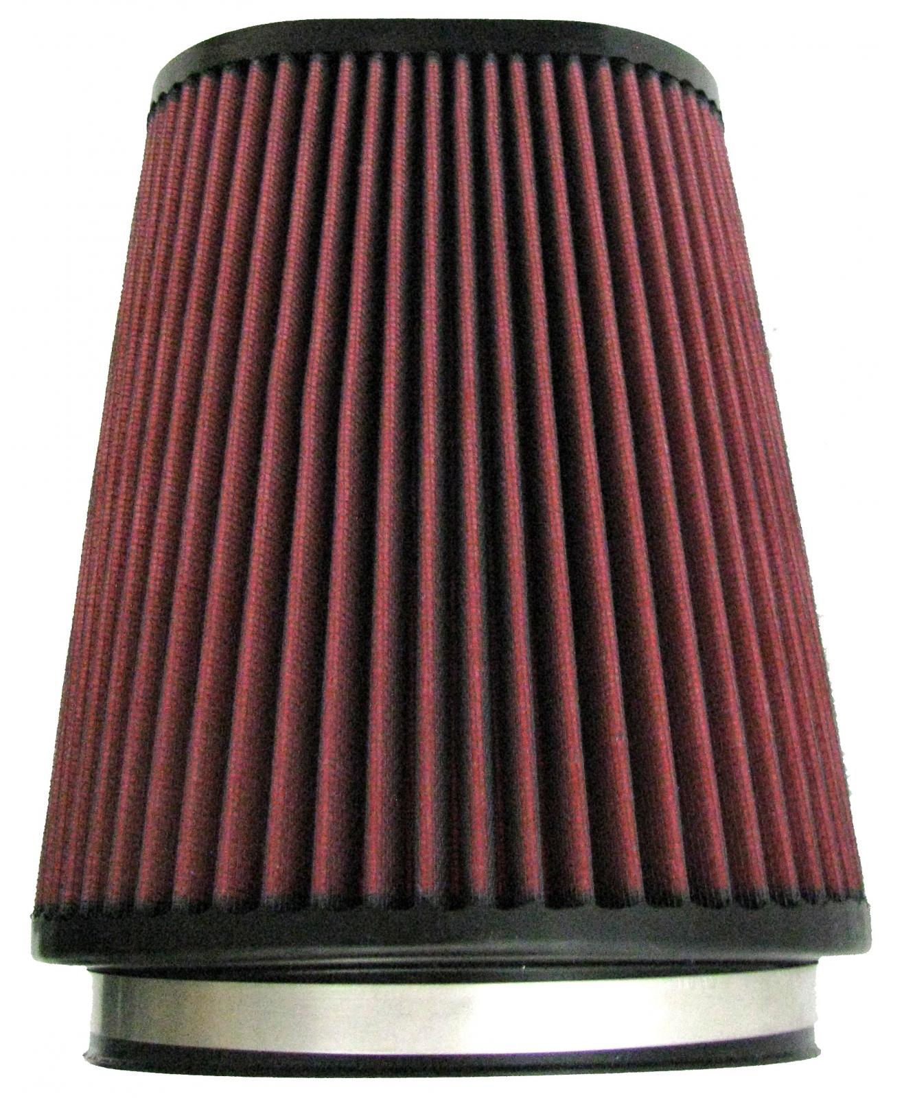 2016-24 Camaro SS Cold Air Intake With Oiled Filter Rotofab