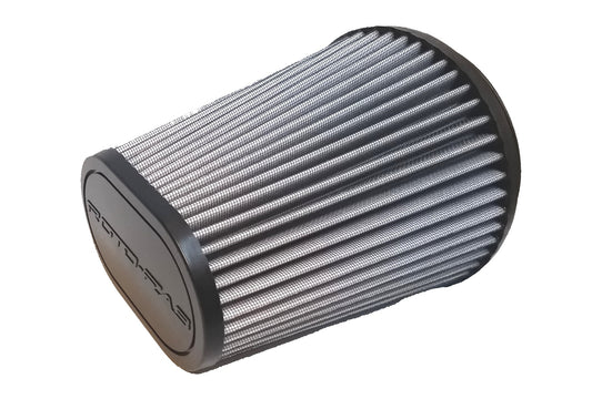 2016-24 Camaro SS Cold Air Intake With Dry Filter