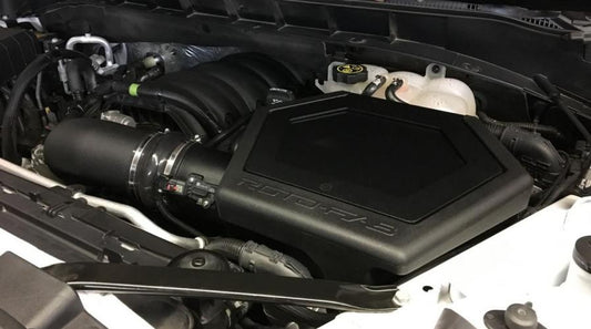 2021-26 Chevrolet/GMC Suburban, Tahoe, Yukon and Cadillac Escalade 6.2L SUV Cold Air Intake