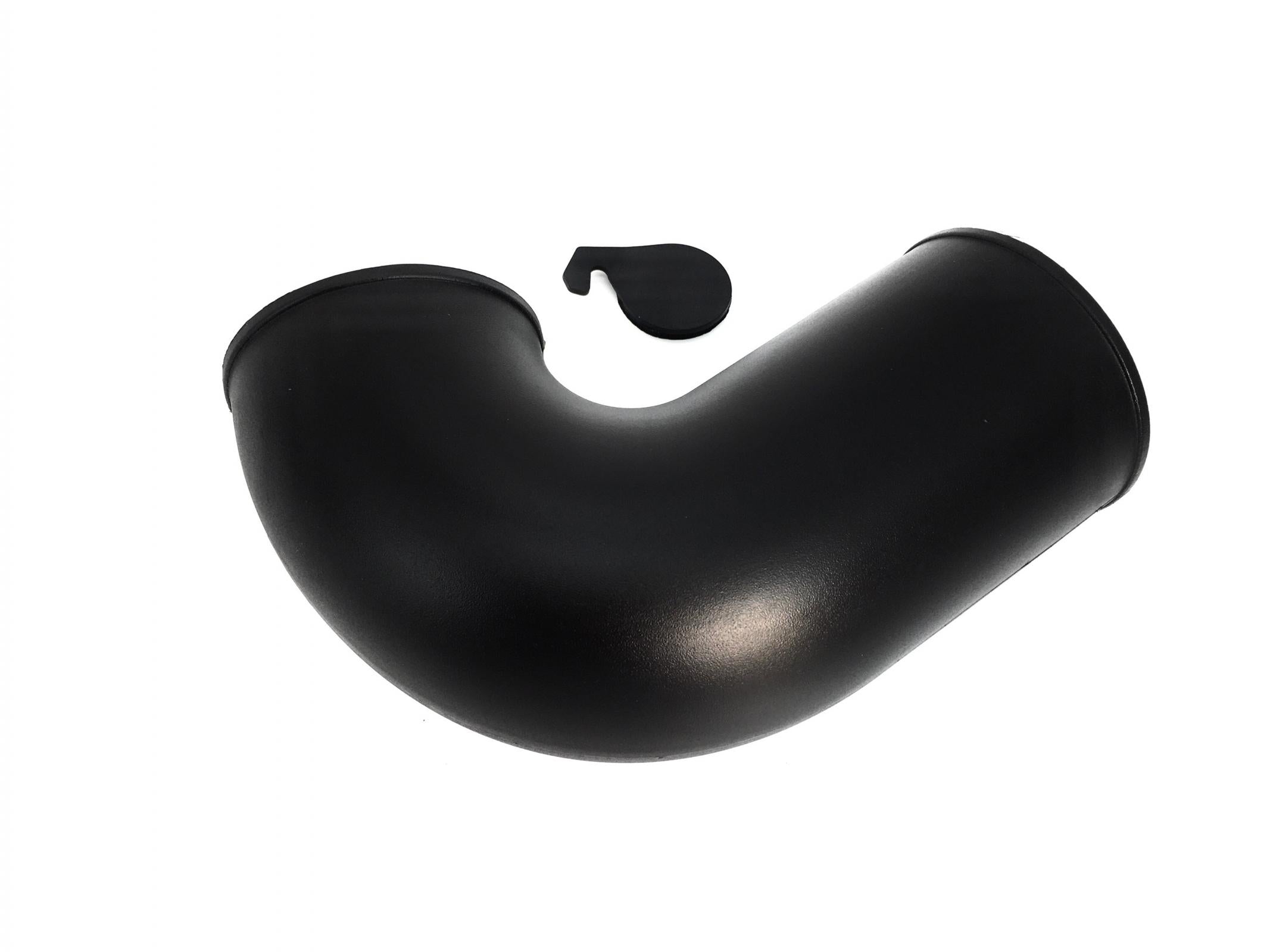 2016-24 Camaro SS Sound Tube Delete Elbow Kit Rotofab