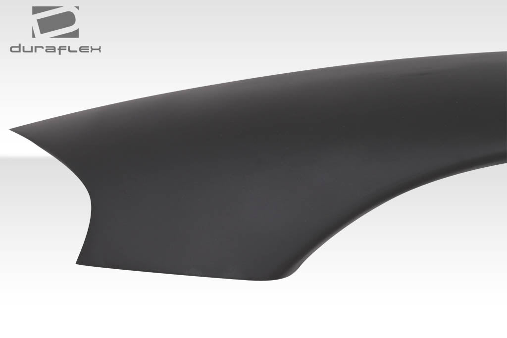 1995-1999 Mitsubishi Eclipse Eagle Talon Duraflex F-1 Fenders - 2 Piece