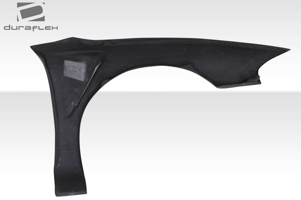1995-1999 Mitsubishi Eclipse Eagle Talon Duraflex F-1 Fenders - 2 Piece