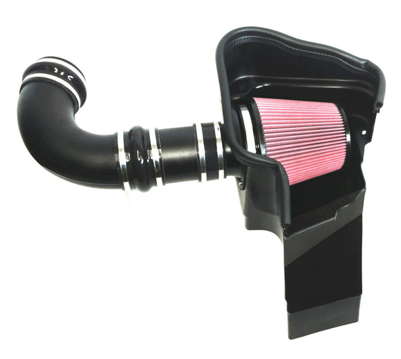 2008-09 Pontiac G8 GT and GXP Cold Air Intake With Oiled Filter