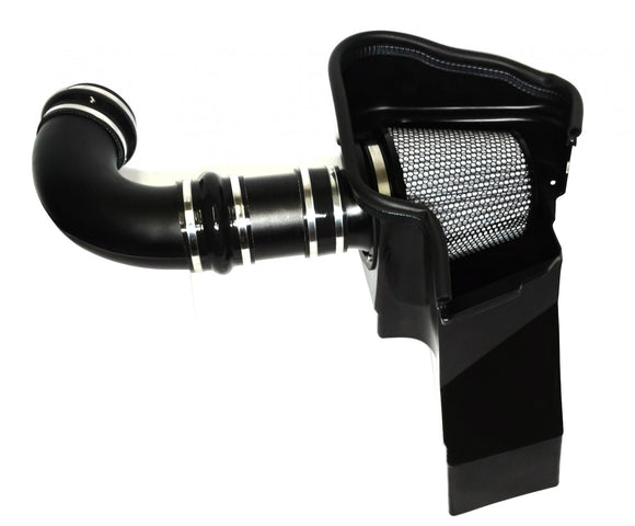 2008-09 Pontiac G8 GT and GXP Dry Filter Cold Air Intake