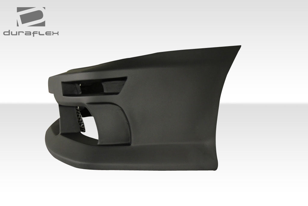 1995-1996 Nissan 240SX S14 Duraflex M-1 Sport Front Bumper Cover - 1 Piece