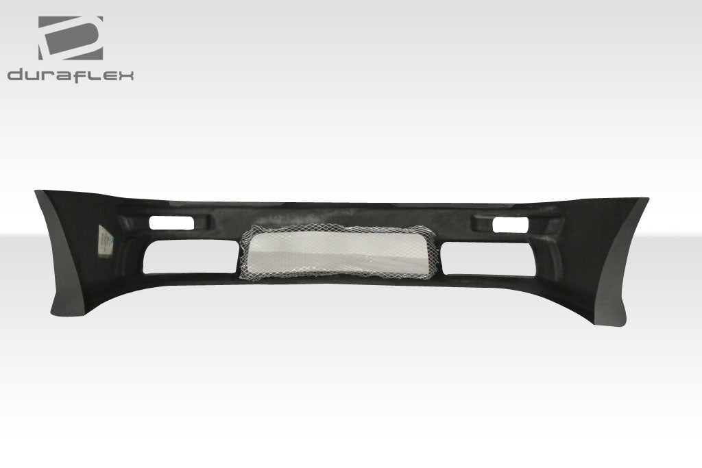1995-1996 Nissan 240SX S14 Duraflex M-1 Sport Front Bumper Cover - 1 Piece