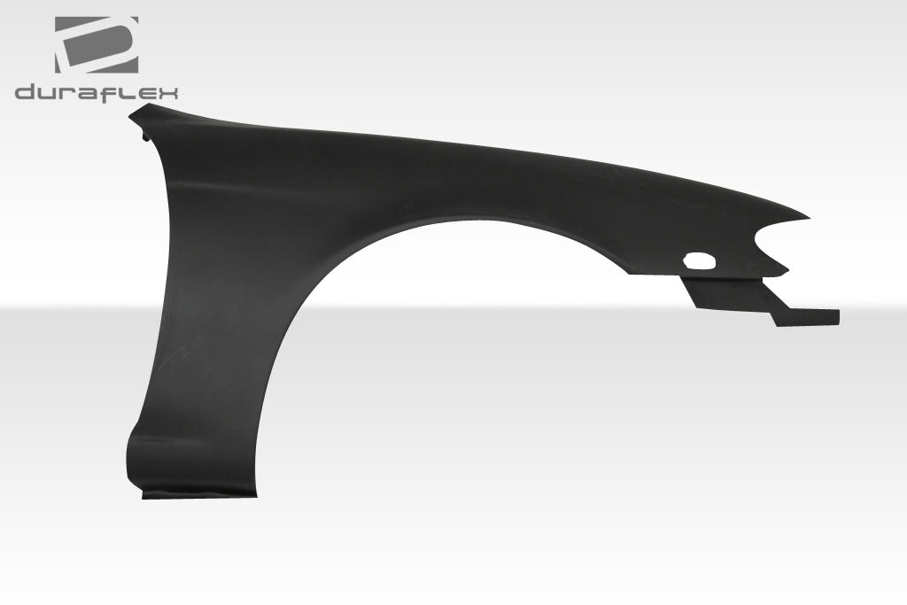 1995-1998 Nissan 240SX S14 Duraflex Silvia S15 Conversion OEM Look Fenders - 2 Piece