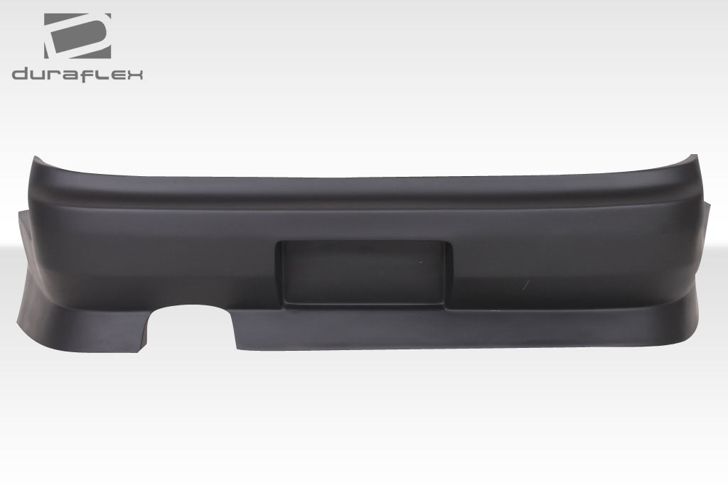 1995-1996 Nissan 240SX S14 Duraflex Type U Body Kit - 4 Piece