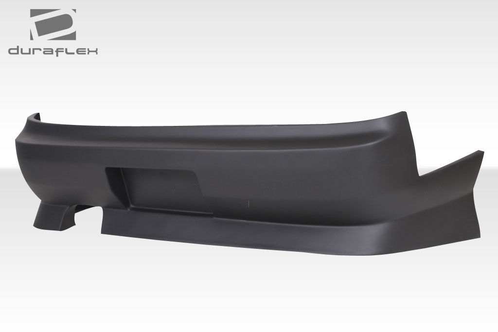1995-1996 Nissan 240SX S14 Duraflex Type U Body Kit - 4 Piece