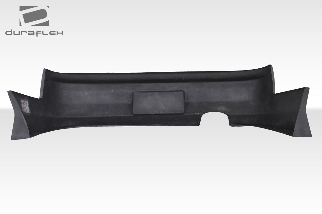 1995-1996 Nissan 240SX S14 Duraflex Type U Body Kit - 4 Piece