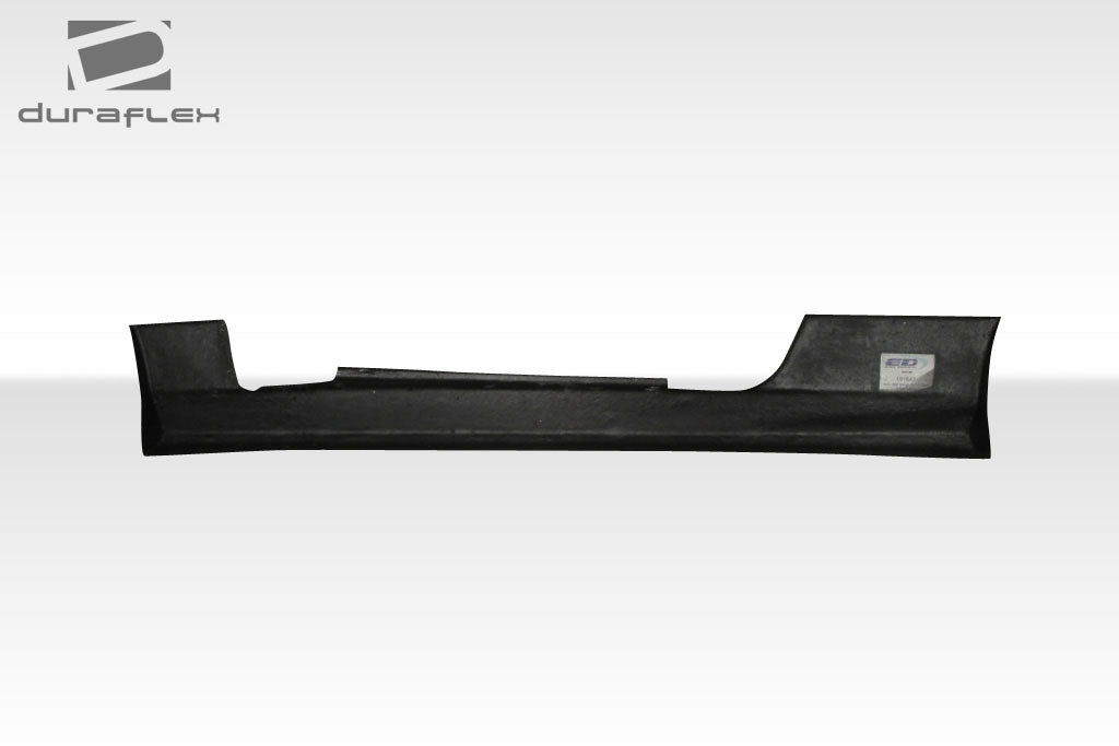 1995-1996 Nissan 240SX S14 Duraflex Type U Body Kit - 4 Piece