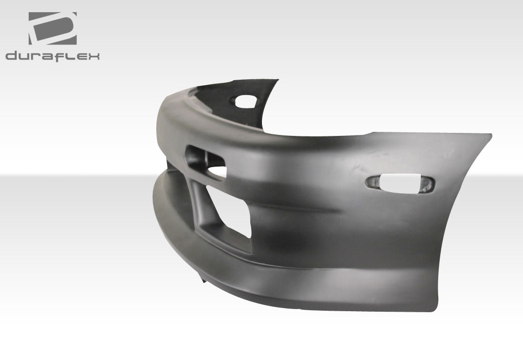 1995-1996 Nissan 240SX S14 Duraflex V-Speed Body Kit - 4 Piece