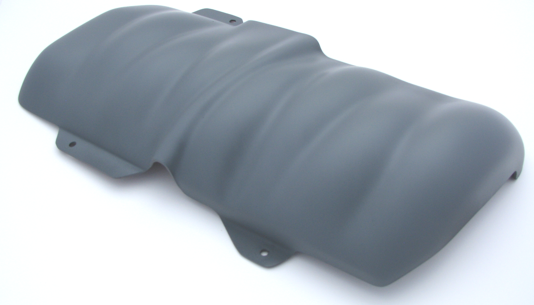 2010-15 Camaro V8 Fiberglass Plenum Cover Bare Rotofab