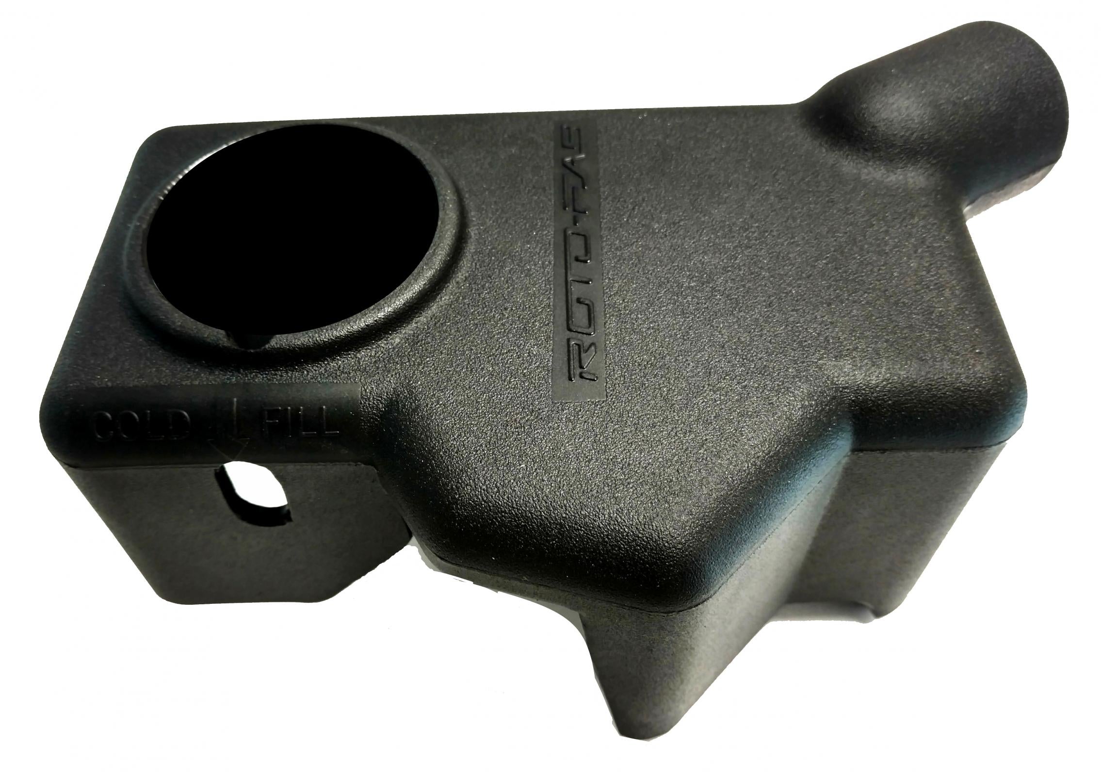 2016-24 Camaro Coolant Reservoir Cover Rotofab