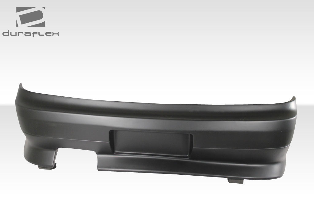 1995-1996 Nissan 240SX S14 Duraflex V-Speed Body Kit - 4 Piece