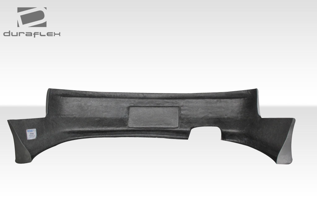 1997-1998 Nissan 240SX S14 Duraflex V-speed 2 Body Kit - 4 Piece