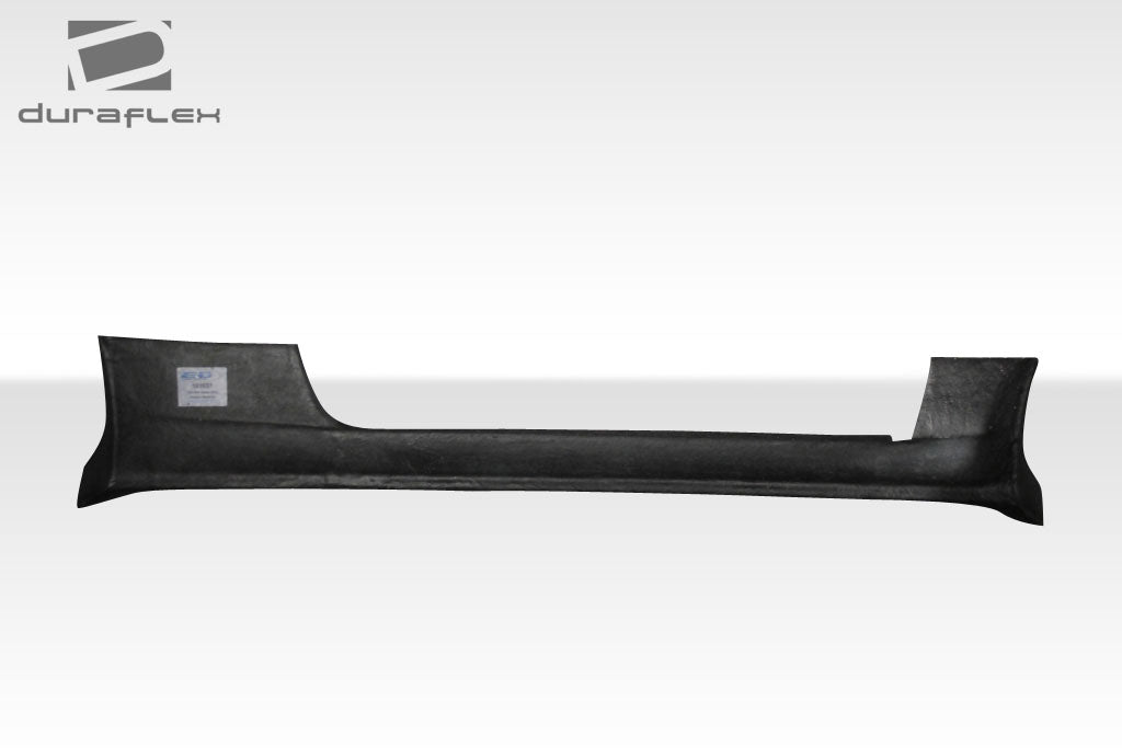 1997-1998 Nissan 240SX S14 Duraflex V-Speed Body Kit - 4 Piece