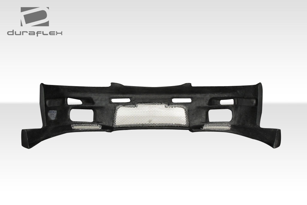 1995-1999 Nissan Maxima Duraflex R33 Front Bumper Cover - 1 Piece