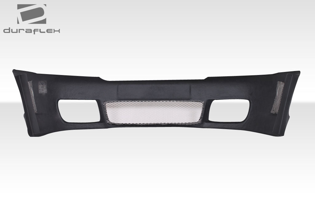 1996-2001 Audi A4 S4 B5 Duraflex RS4 Front Bumper Cover - 1 Piece
