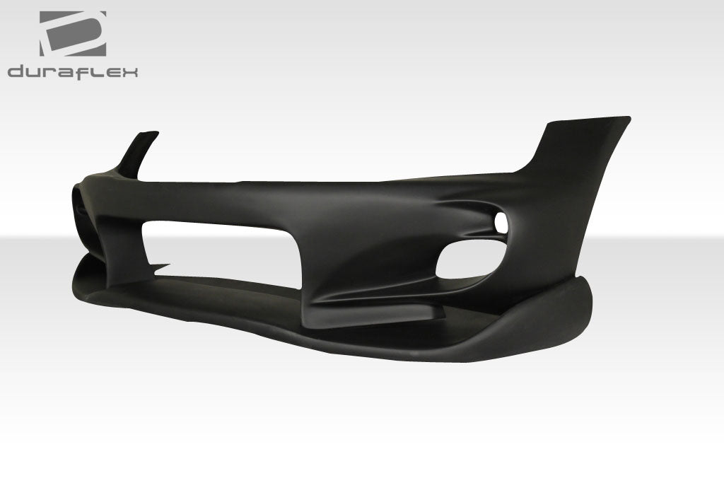 1996-2002 BMW Z3 E36/7 4 cyl Duraflex Vader Front Bumper Cover - 1 Piece