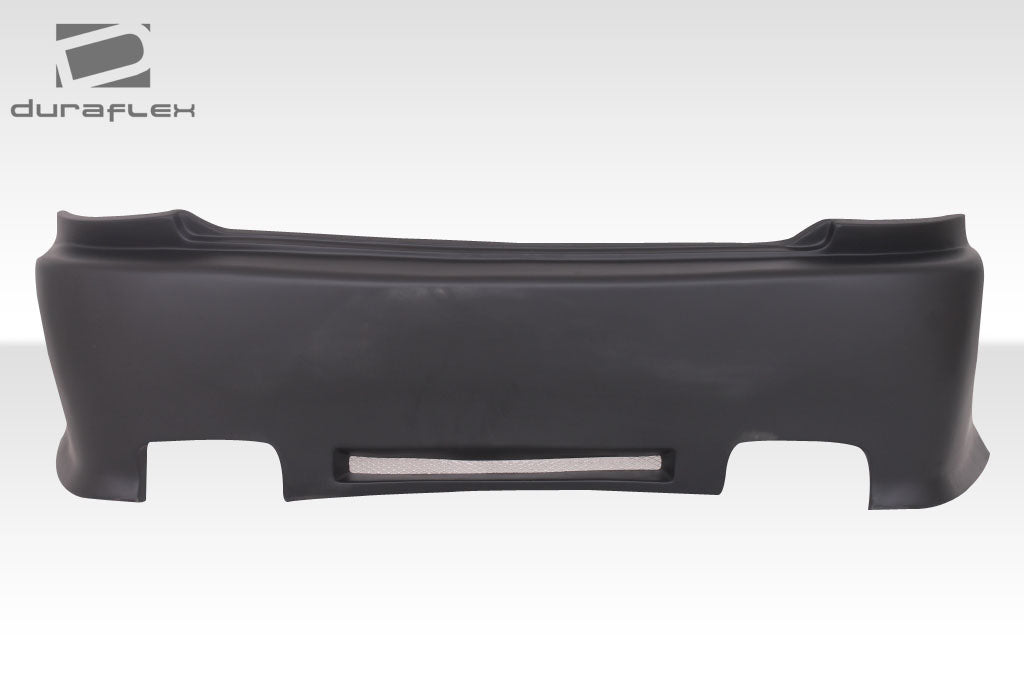 1996-1997 Honda Accord 2DR Duraflex Spyder Body Kit - 4 Piece